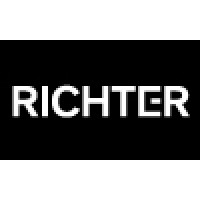 Richter Consulting, Inc. Logo