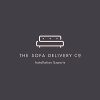 The Sofa Delivery Company (part of the DFS Group) Logo