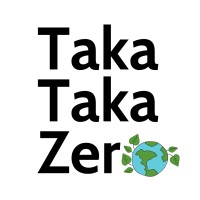 TakaTaka Zero Logo