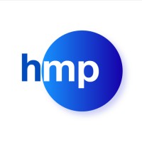 hmp partners ag Logo