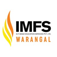IMFS Warangal Logo