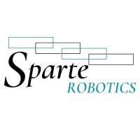 Sparte Robotics Logo