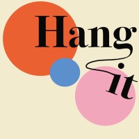 Hang it collective Logo