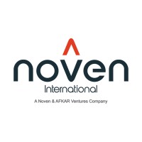 Noven International Logo