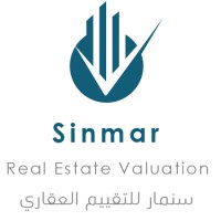 سنمار للتقييم العقاري Sinmar Real Estate Evaluation Logo
