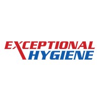 Exceptional Hygiene Logo