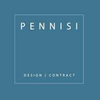 Pennisi Design|Contract Logo