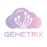 Genetrix Technology Logo