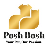 Posh Bosh Logo