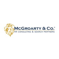 McGroarty & Co. Consulting Logo
