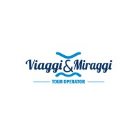 Viaggi & Miraggi Logo