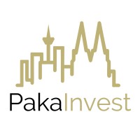 PakaInvest GmbH Logo