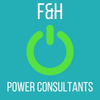 F&H Power Consultants ltd Logo