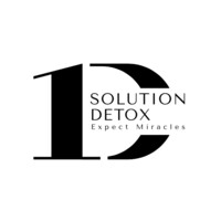 1 Solution Detox Logo
