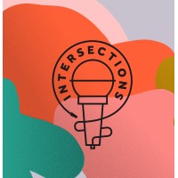Intersections Festival Logo