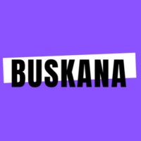 Buskana Logo