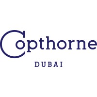 Copthorne Hotel Dubai UAE Logo