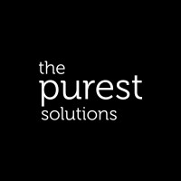 The Purest Solutions Logo