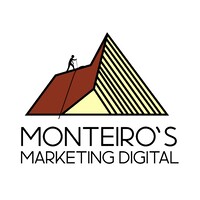 Monteiros Marketing Digital Logo