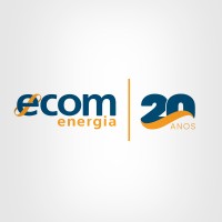 Ecom Energia Logo
