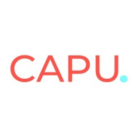 CAPU Search Logo