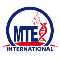 MTE International Ltd Logo