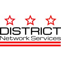 District Network Services, LLC Logo