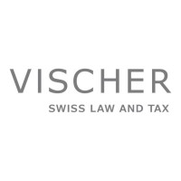 VISCHER Logo