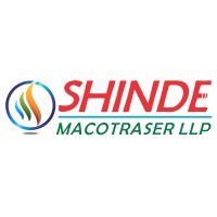 SHINDE MACOTRASER LLP Logo
