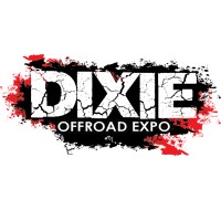 Dixie Offroad Expo Logo
