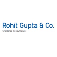 Rohit Gupta & Co. Logo