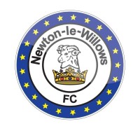 Newton-le-Willows Football Club Logo