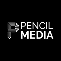 Pencil Media Logo
