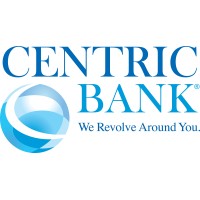 Centric Bank Logo