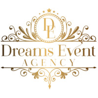Dreams Event Agency Logo