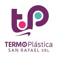 Termoplástica San Rafael SRL Logo