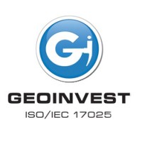 Geoinvest Ltd Logo