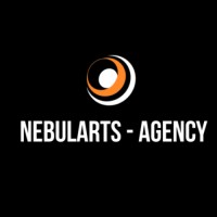Nebularts Agency Logo