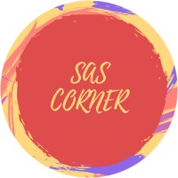 Sas Corner Logo