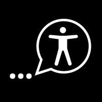 HelloA11Y Logo