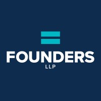 Founders LLP Logo