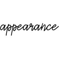 appearance Logo