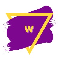 Wonder Warriors Logo