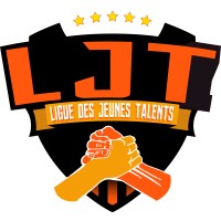 Ligue des Jeunes Talents Logo