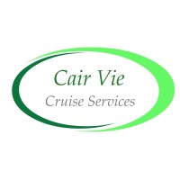 Cair Vie Cruise Services Logo
