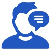 COMMS GURU, LLC Logo