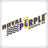 Royal Purple Logo