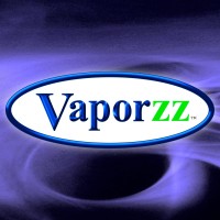 Vaporzz LLC Logo