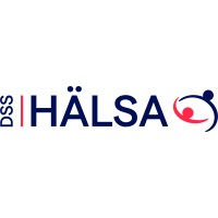 DSS Hälsa Logo