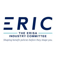 The ERISA Industry Committee Logo